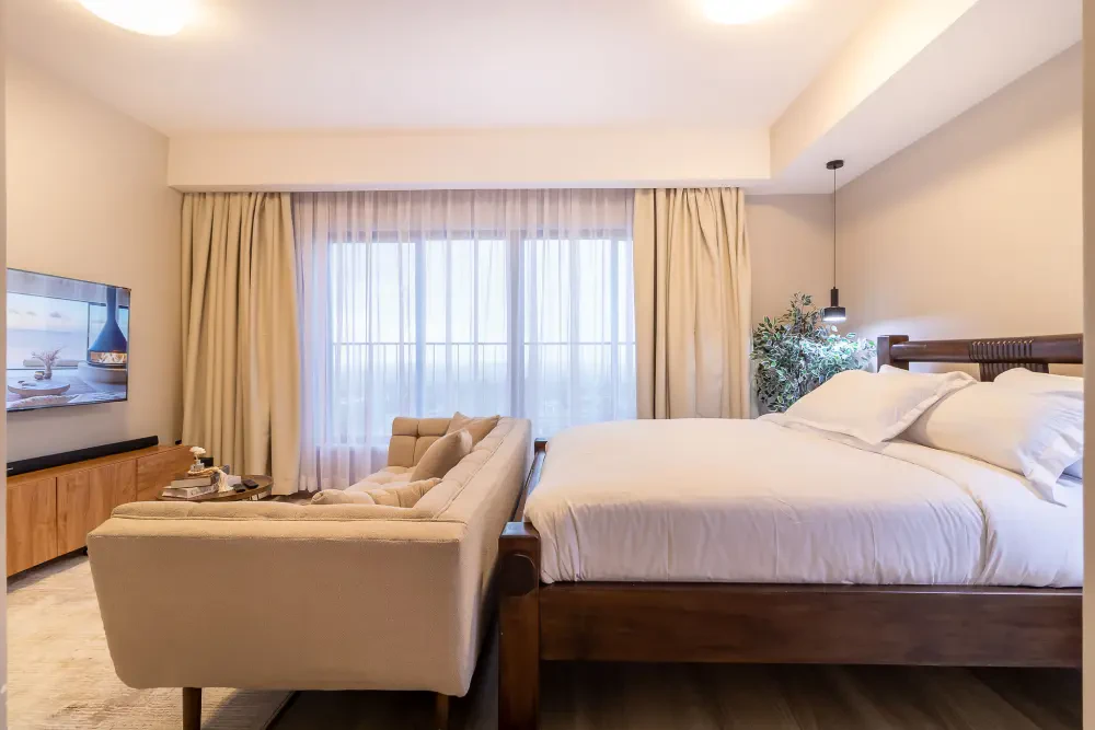 Premium Studio in Upperhill 2508 — photo 20