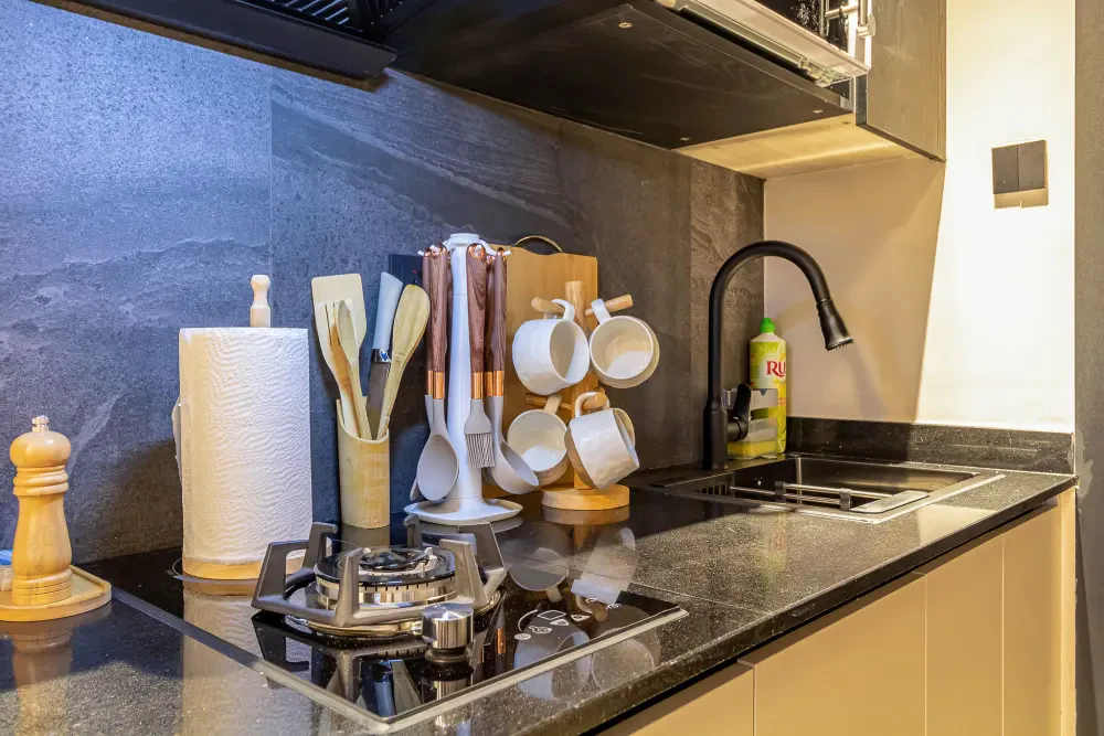 Premium Studio in Upperhill 2508 — photo 27