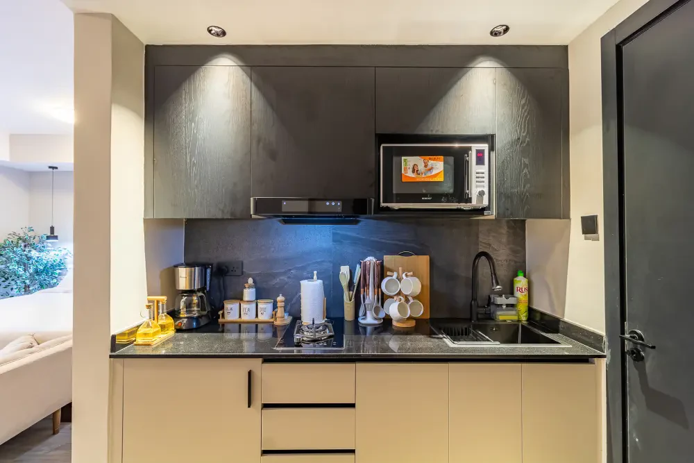 Premium Studio in Upperhill 2508 — photo 30
