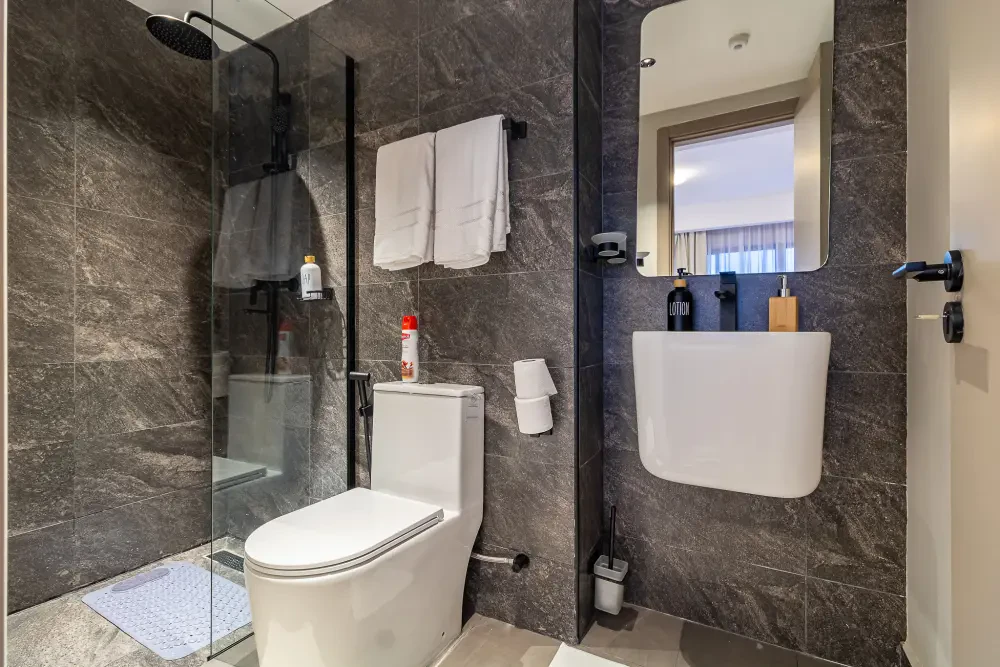Premium Studio in Upperhill 2508 — photo 31