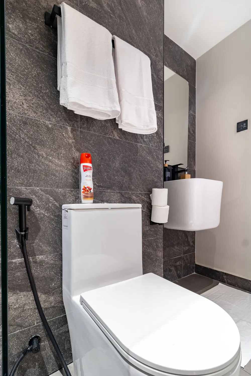 Premium Studio in Upperhill 2508 — photo 32