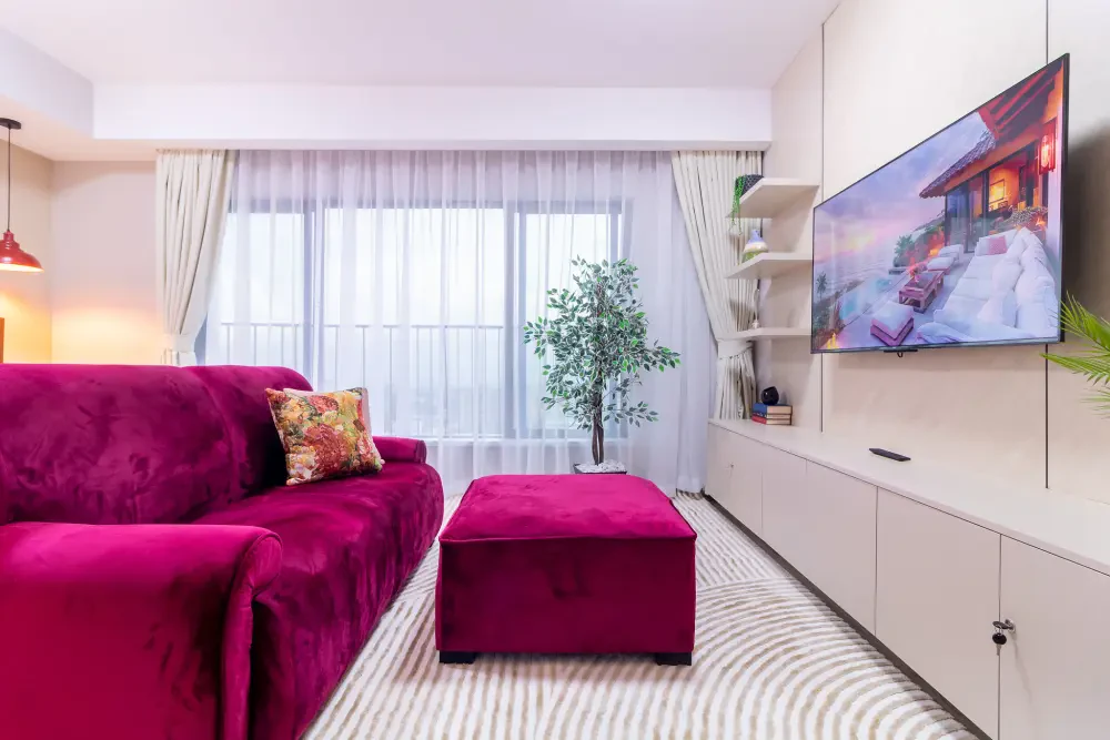 Premium Studio in UpperHill 2505 — photo 3