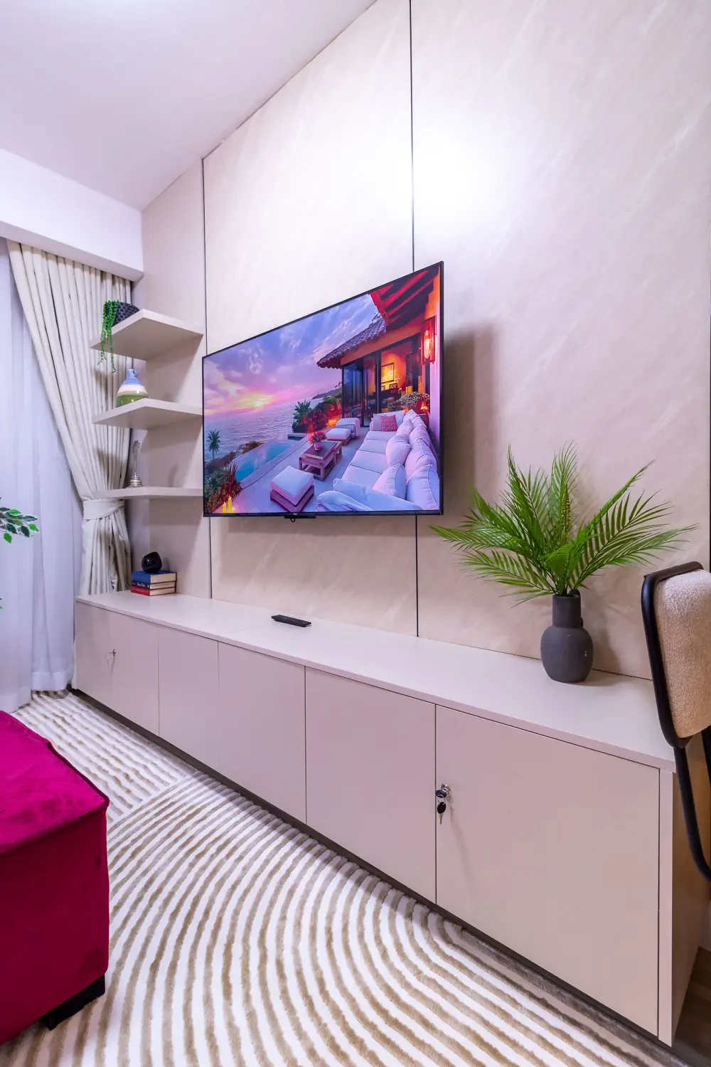 Premium Studio in UpperHill 2505 — photo 4