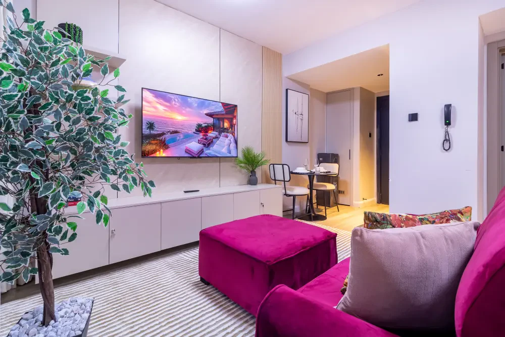 Premium Studio in UpperHill 2505 — photo 6
