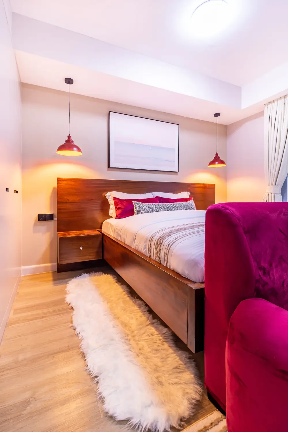 Premium Studio in UpperHill 2505 — photo 8