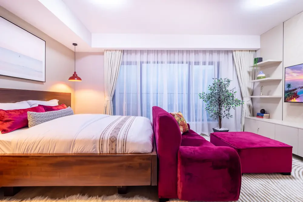 Premium Studio in UpperHill 2505 — photo 9