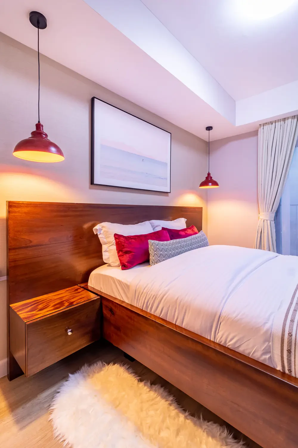 Premium Studio in UpperHill 2505 — photo 11