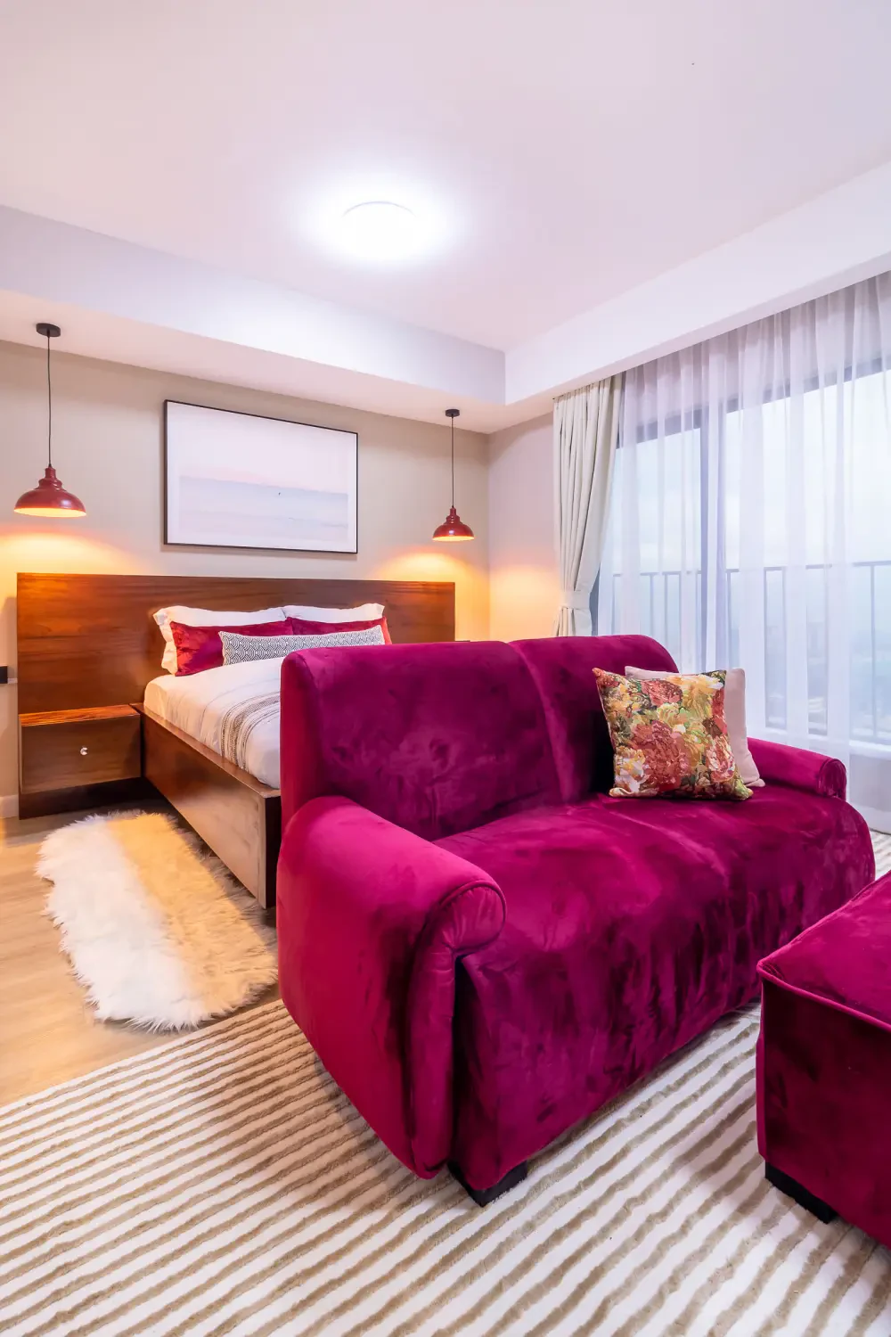 Premium Studio in UpperHill 2505 — photo 15