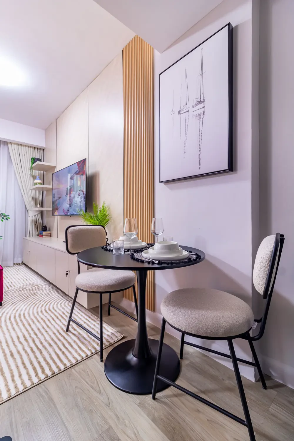 Premium Studio in UpperHill 2505 — photo 27
