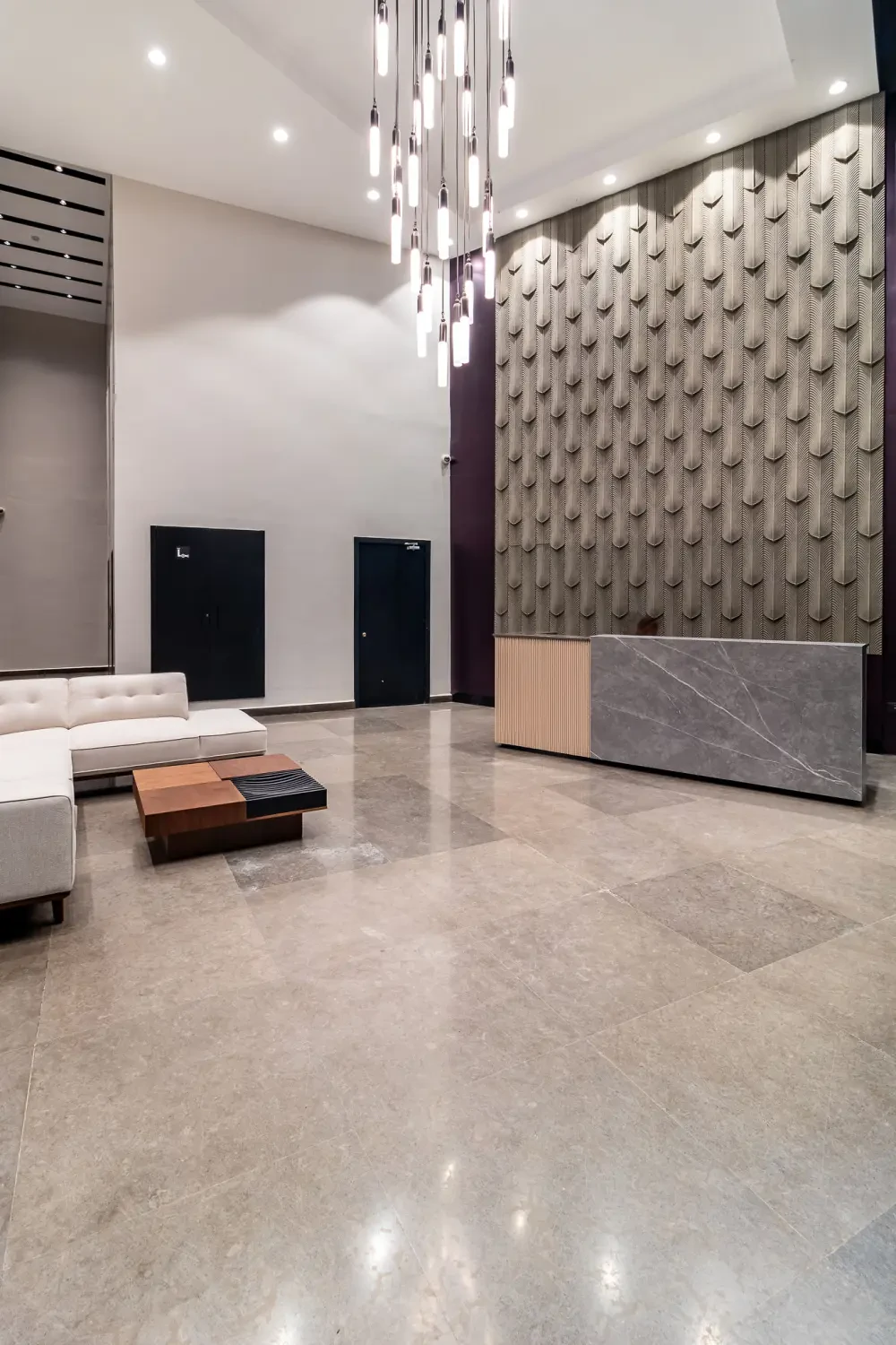 Premium Studio in UpperHill 2505 — photo 41