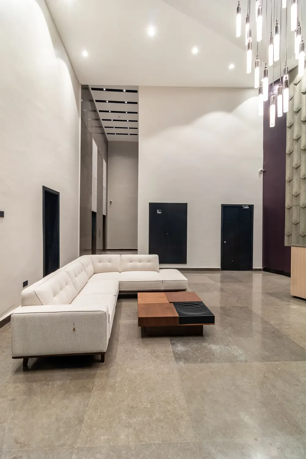 Premium Studio in UpperHill 2505 — photo 42