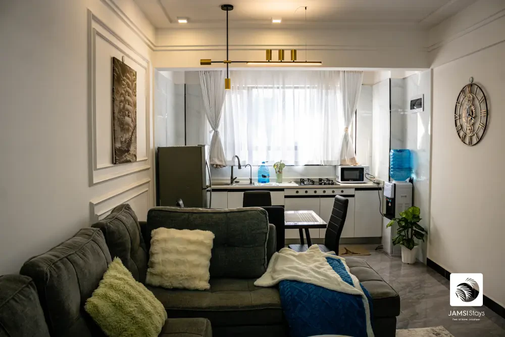 1 bedroom in Lavington — photo 3