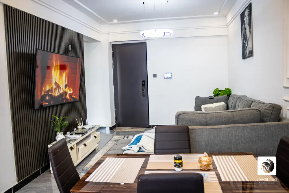 1 bedroom in Lavington — photo 5