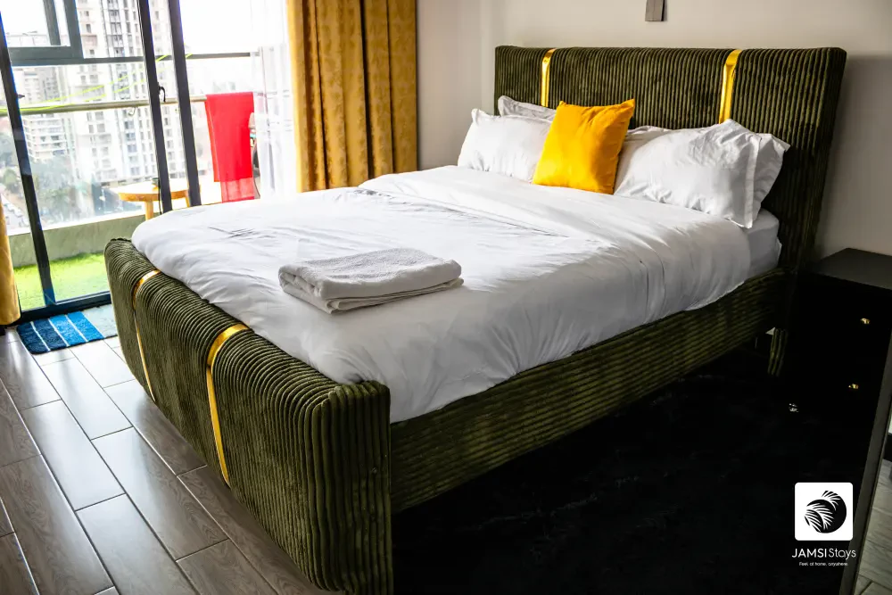 1 bedroom in Lavington — photo 6