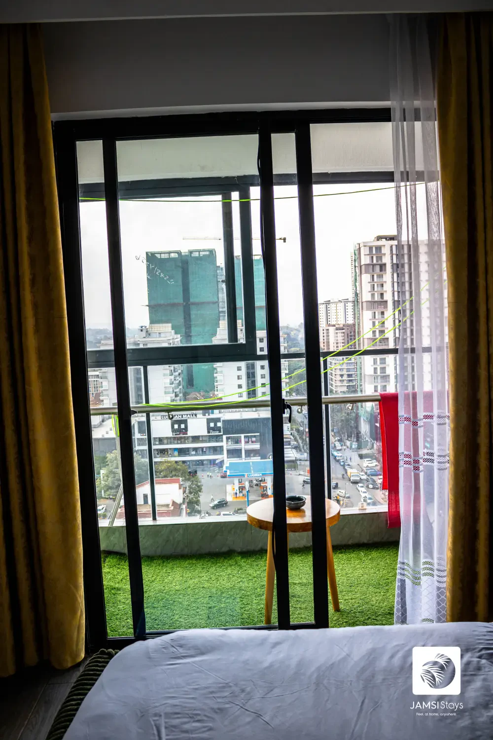 1 bedroom in Lavington — photo 14