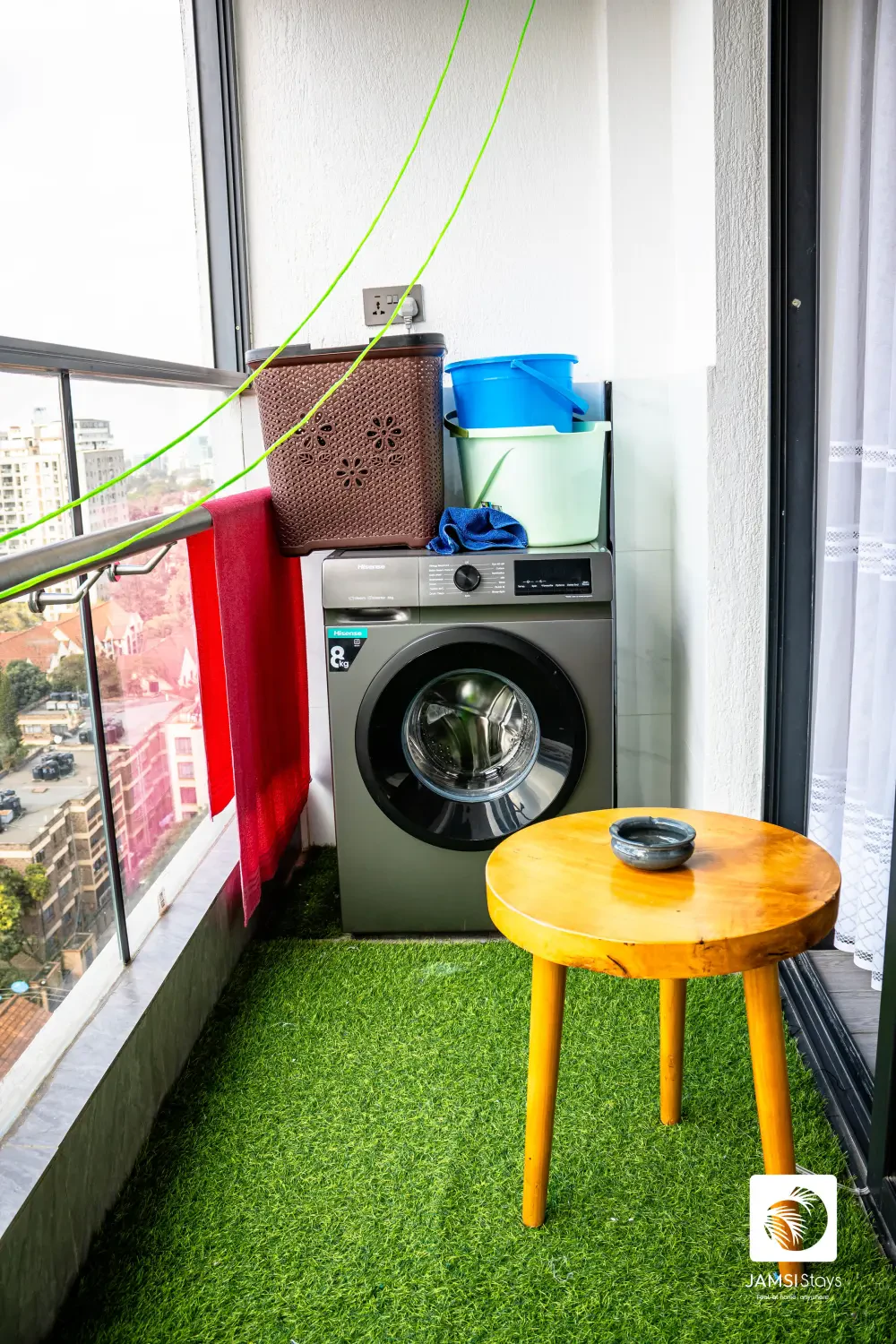 1 bedroom in Lavington — photo 15