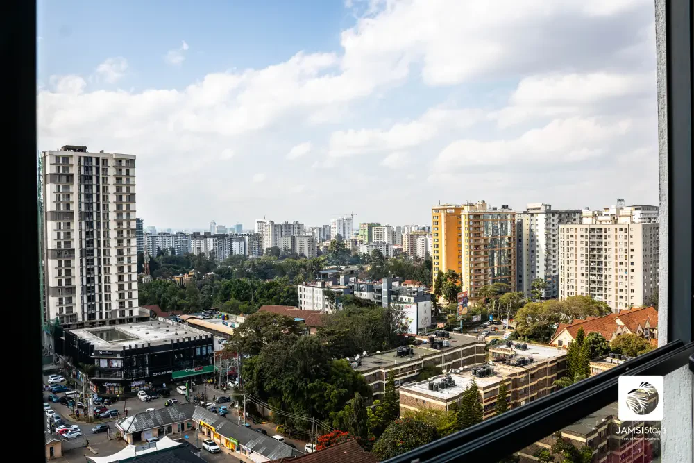 1 bedroom in Lavington — photo 20