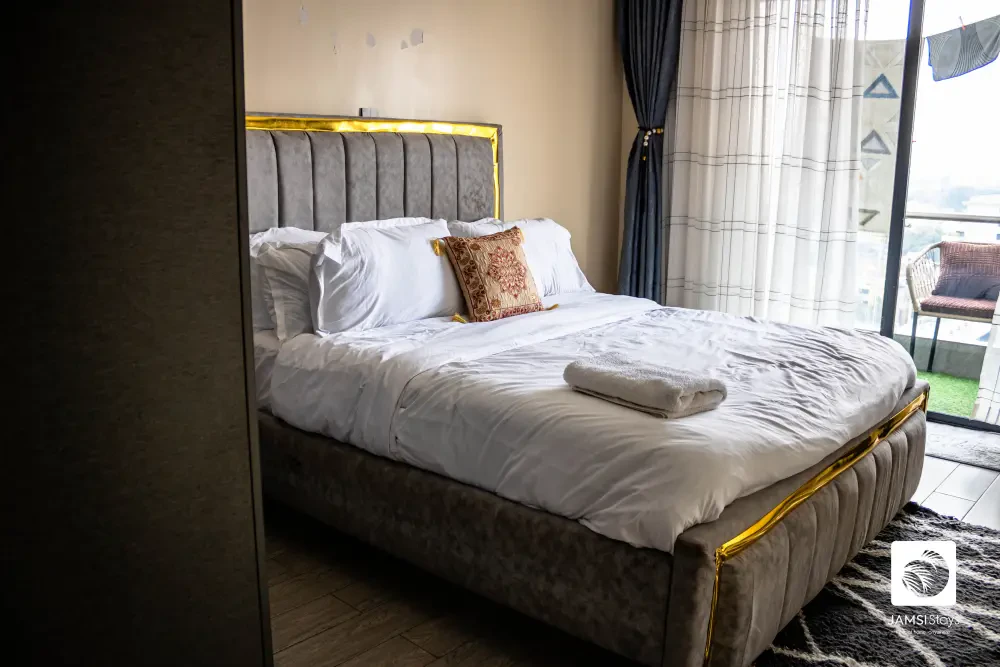 1 bedroom in Lavington 15th floor — photo 2