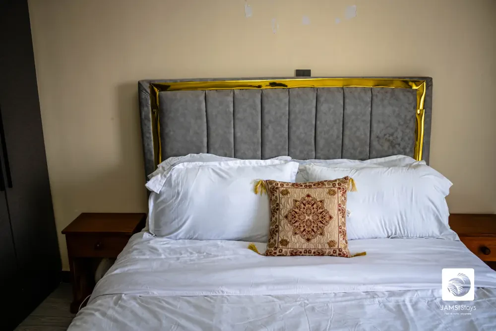 1 bedroom in Lavington 15th floor — photo 6