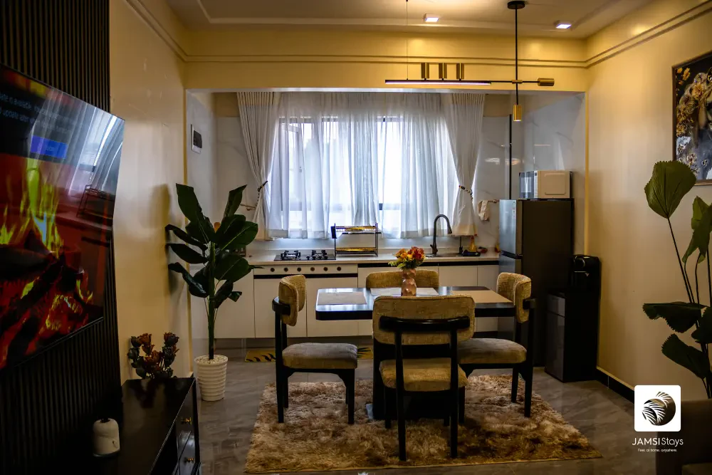 1 bedroom in Lavington 15th floor — photo 9