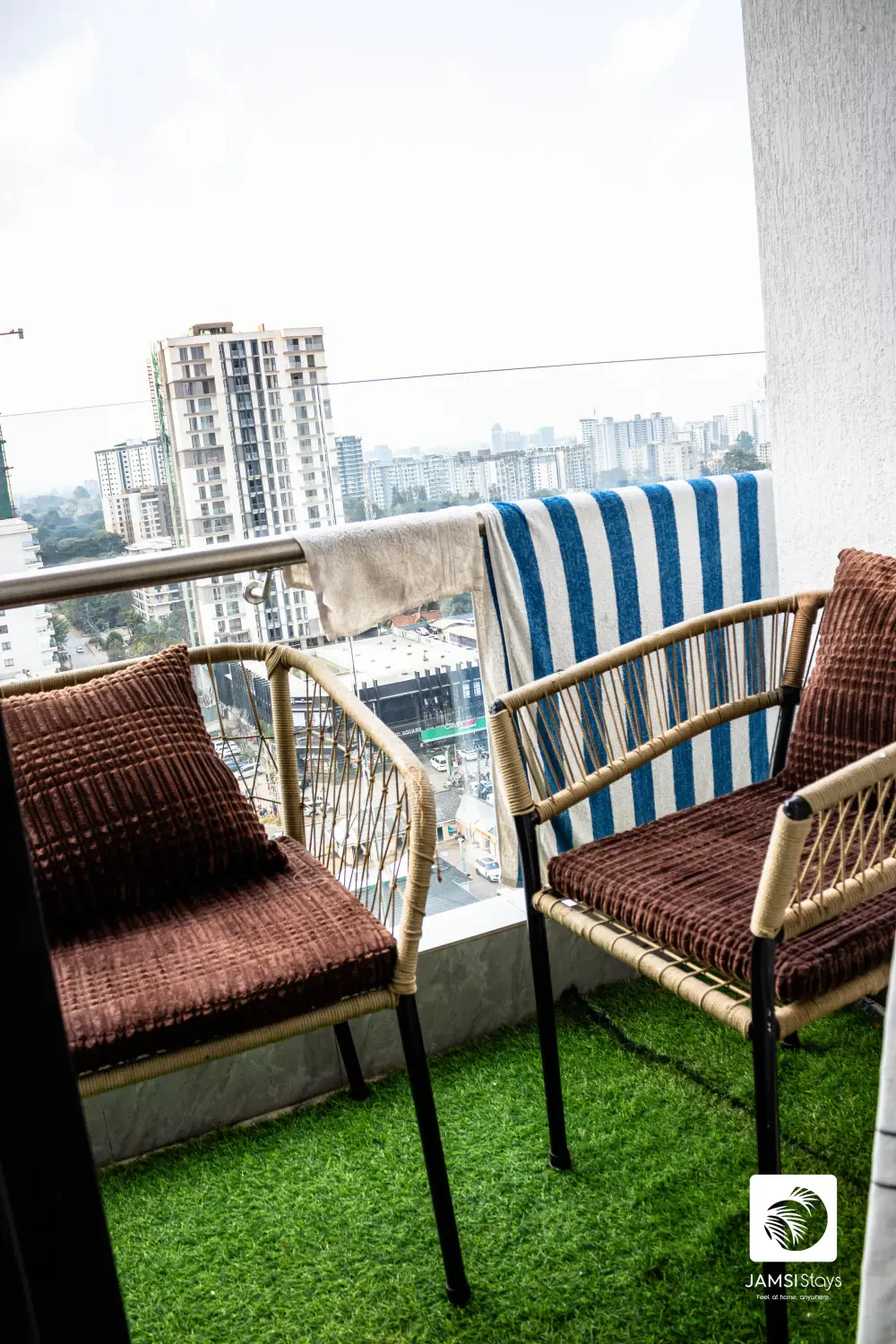 1 bedroom in Lavington 15th floor — photo 13
