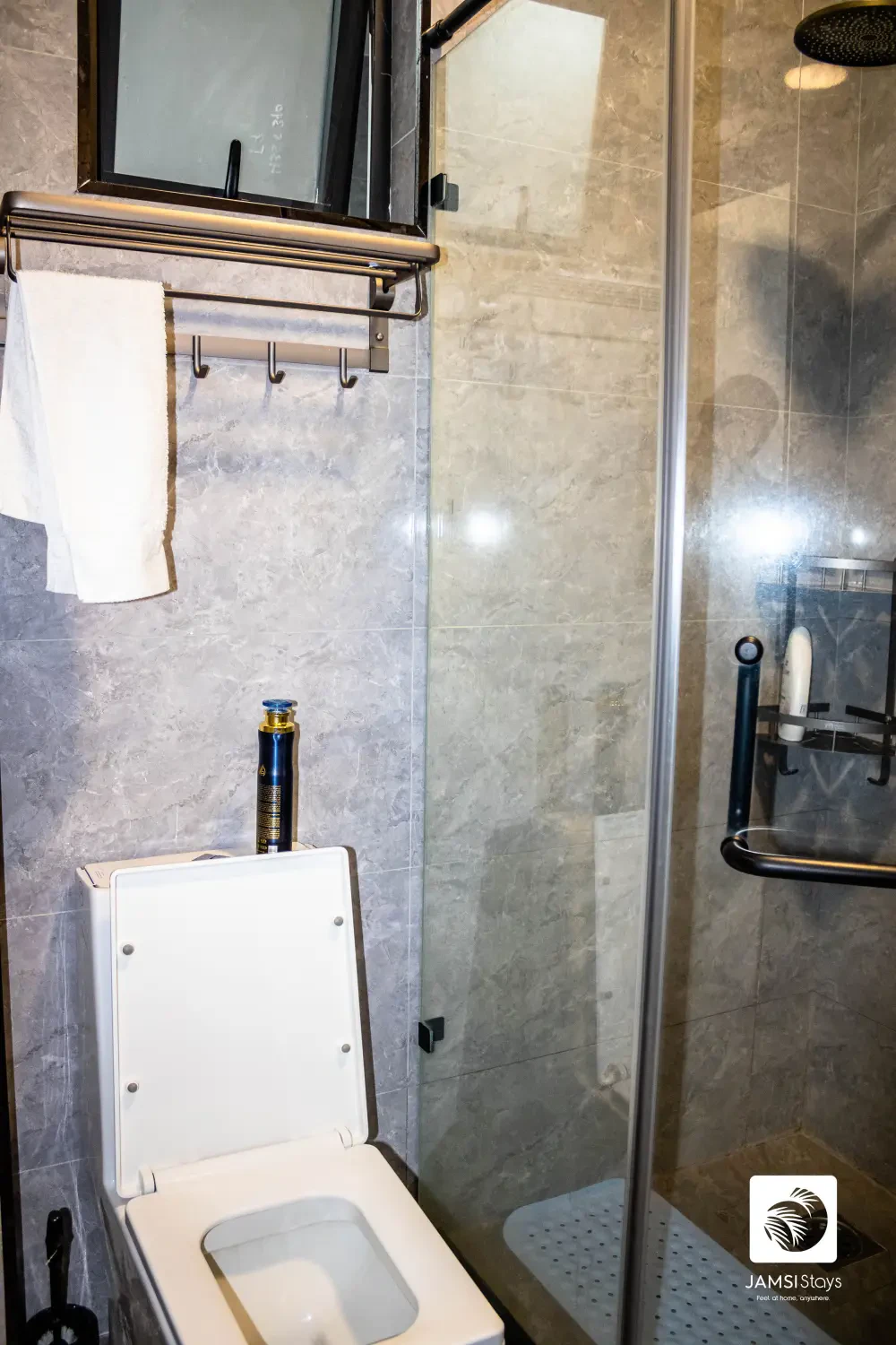 1 bedroom in Lavington 15th floor — photo 14