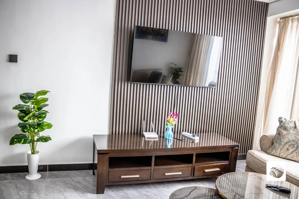 2 bedroom Neptune Residency — photo 5