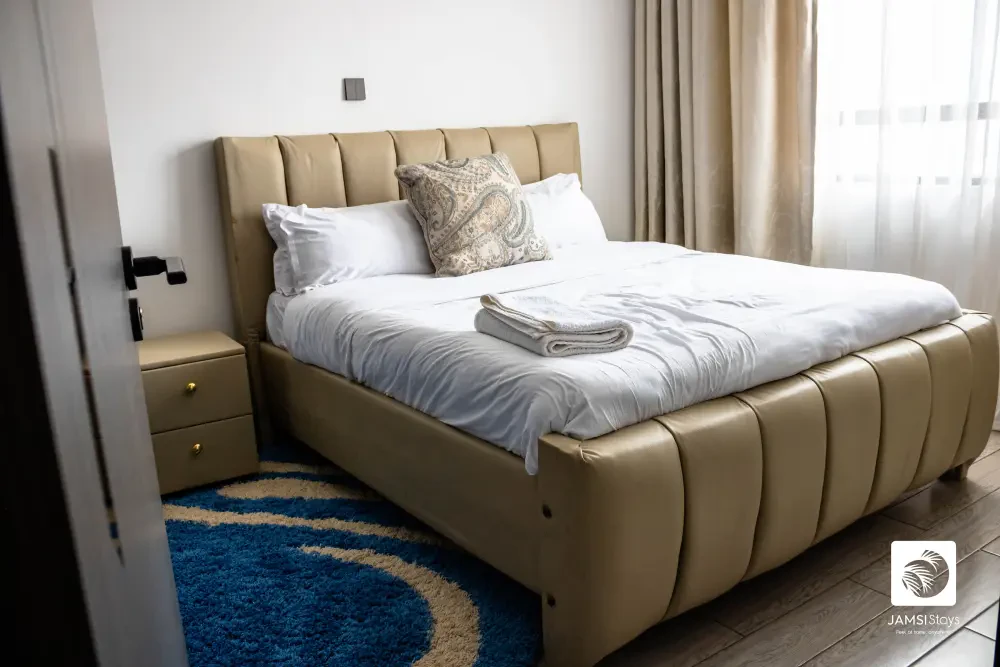 2 bedroom Neptune Residency — photo 7