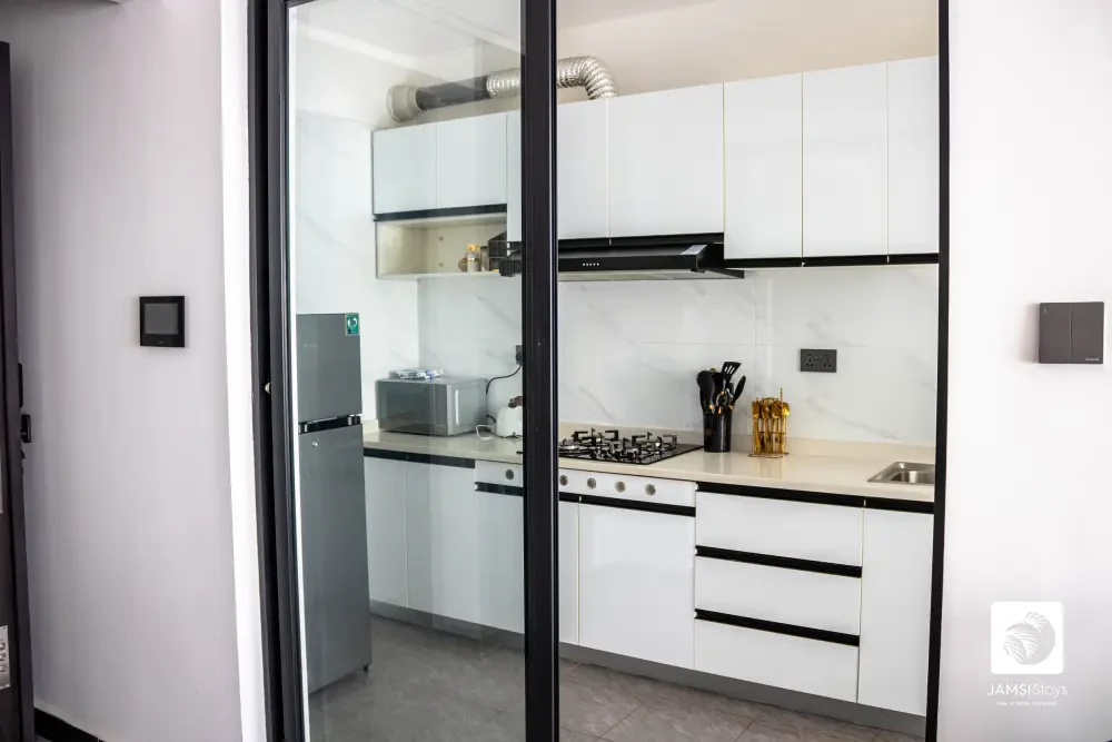 2 bedroom Neptune Residency — photo 14