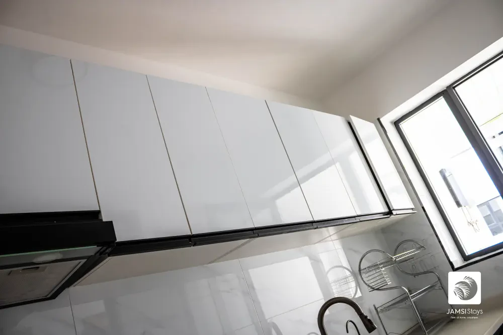 2 bedroom Neptune Residency — photo 15