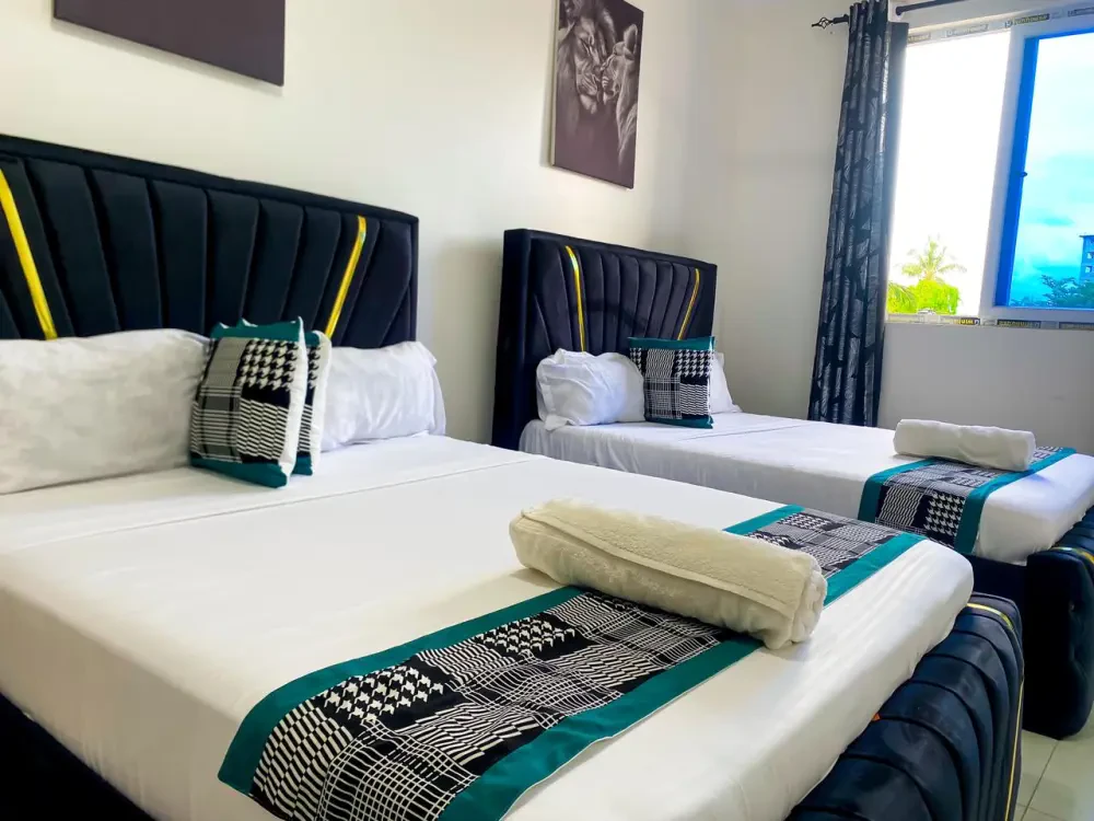 Nyali Luxury Apartment — photo 2