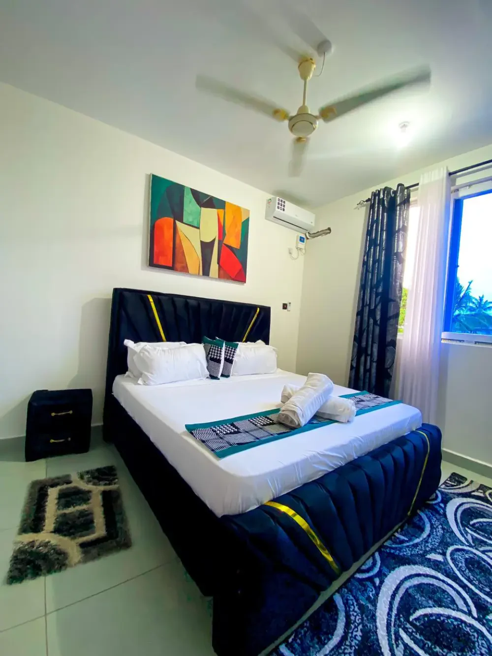 Nyali Luxury Apartment — photo 3