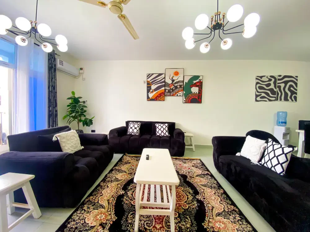 Nyali Luxury Apartment — photo 5