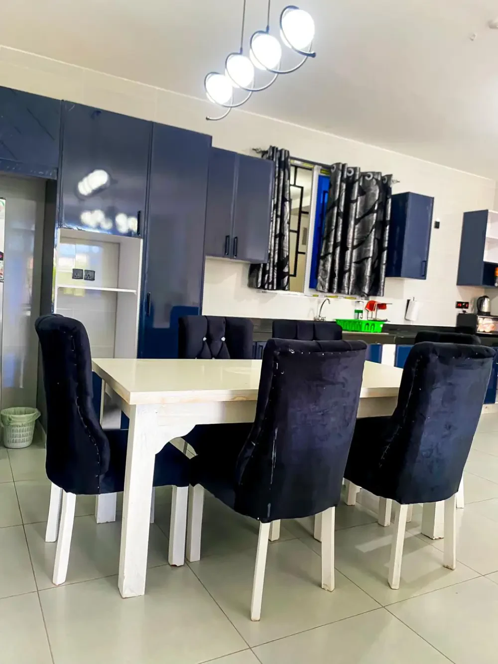 Nyali Luxury Apartment — photo 7