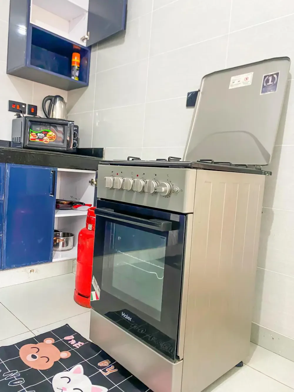 Nyali Luxury Apartment — photo 8