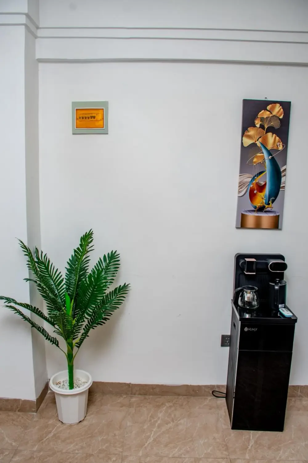 Comfort homes 1 bedroom — photo 3