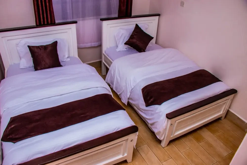 Makenah luxuries and homes Embu — photo 3
