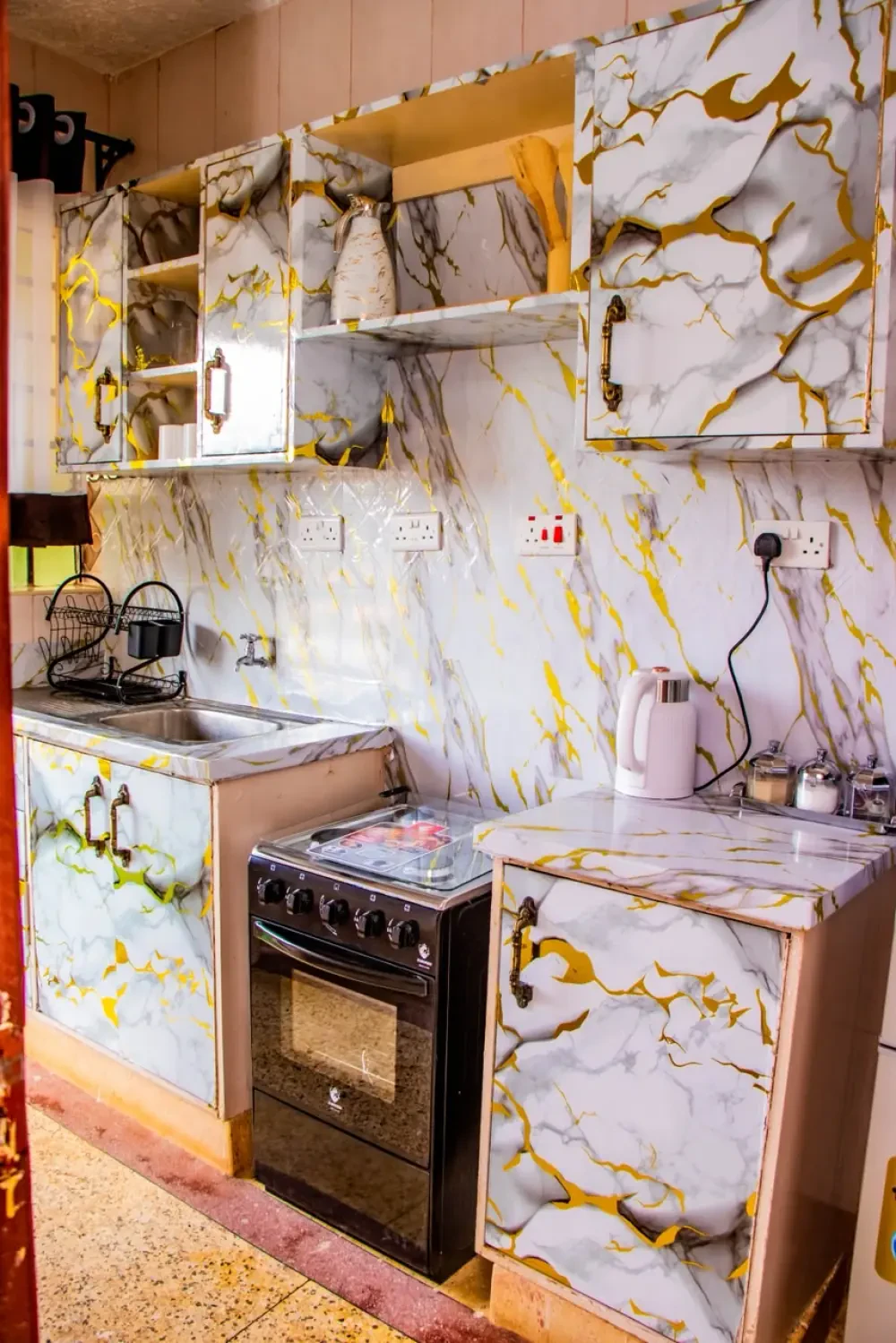 Makenah luxuries and homes Embu — photo 8