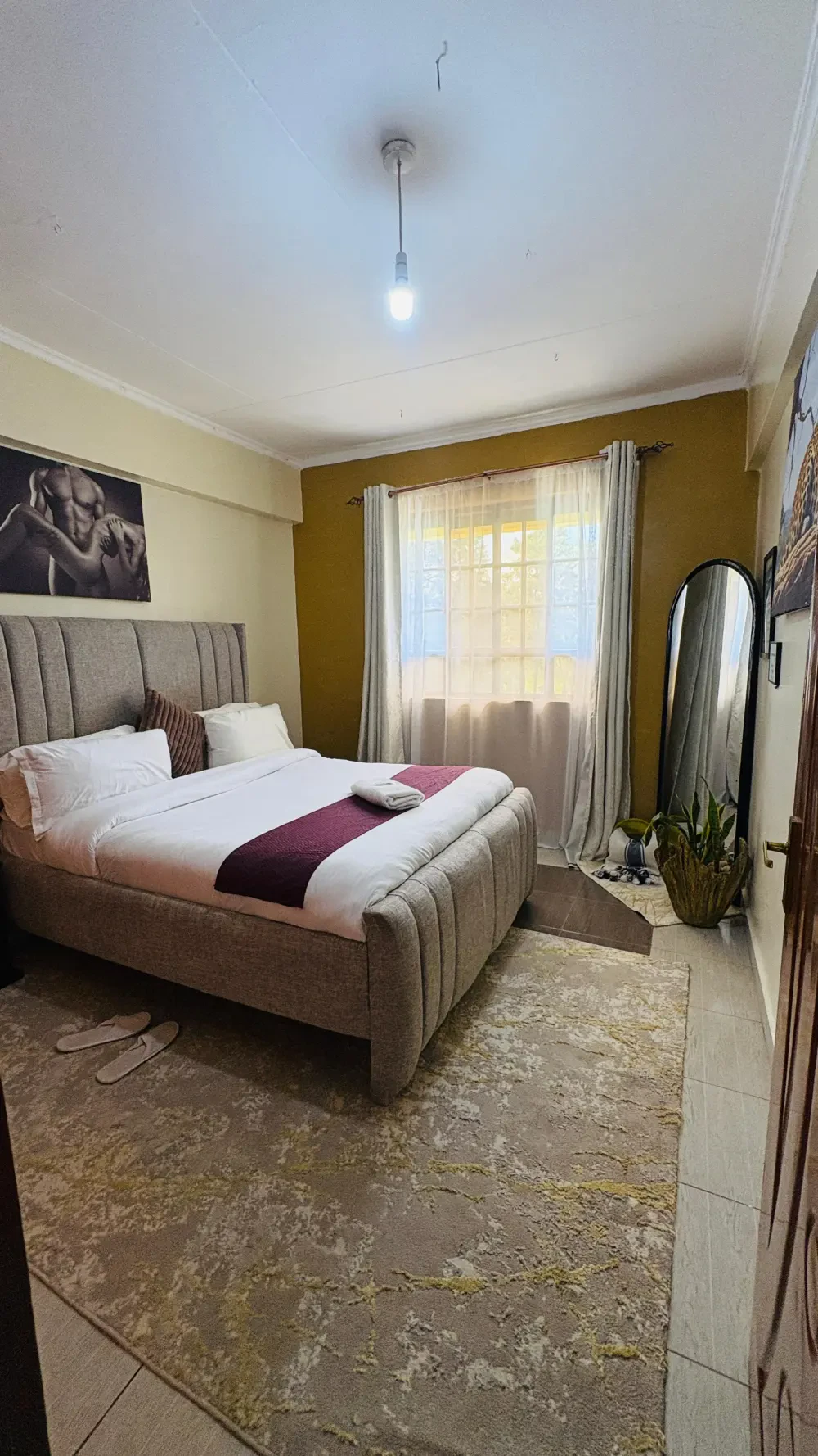 Ramada apartments 2bedroom — photo 4