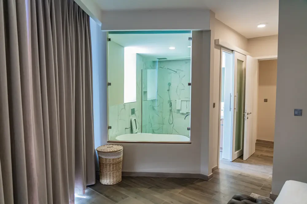 Two-bedroom Apartment City View — photo 7