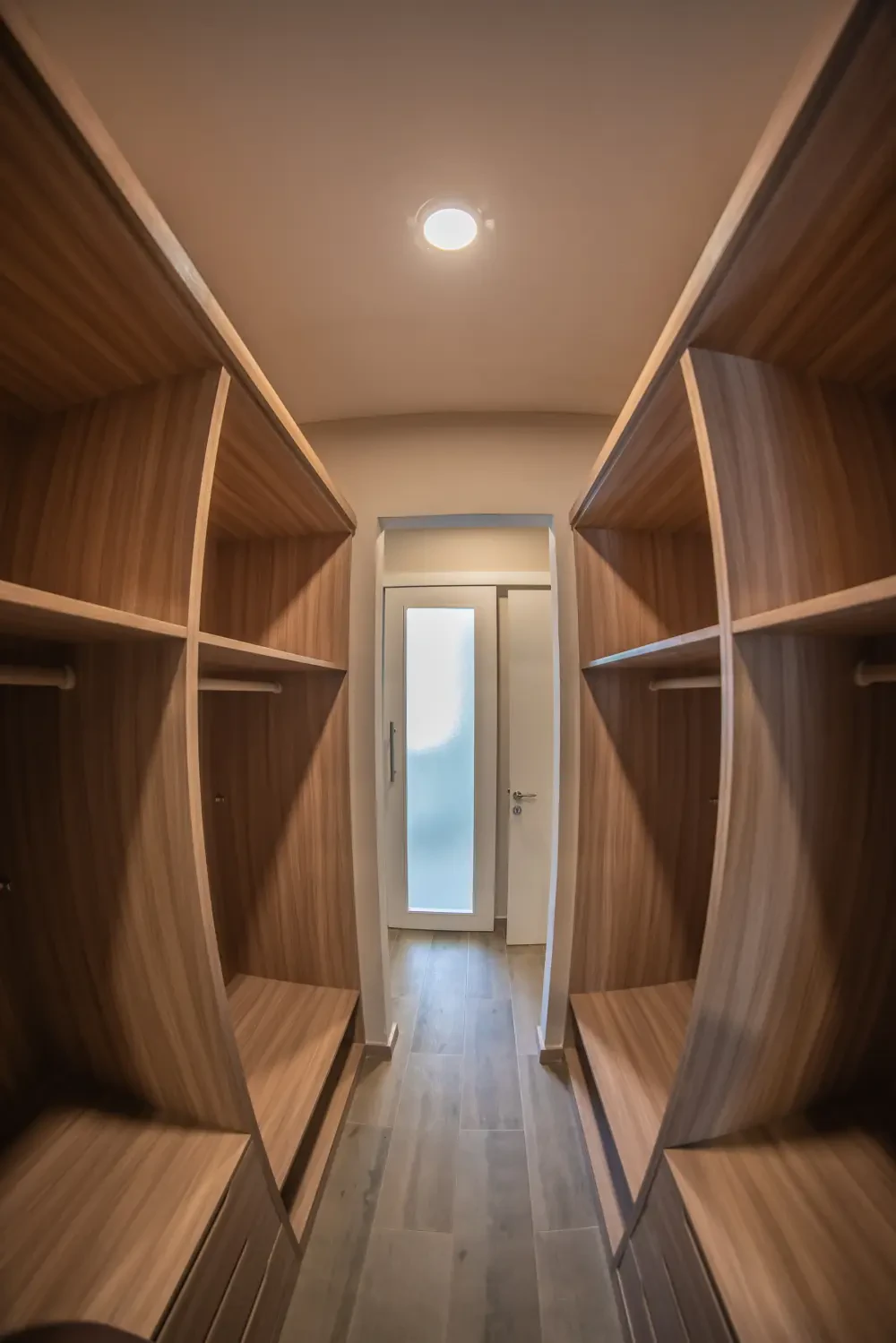 Two-bedroom Apartment City View — photo 20
