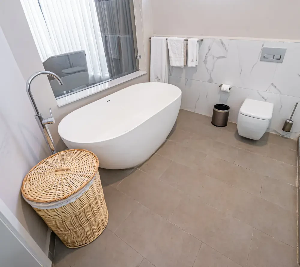 Two-bedroom Pent house — photo 8