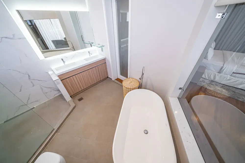 Two-bedroom Pent house — photo 12