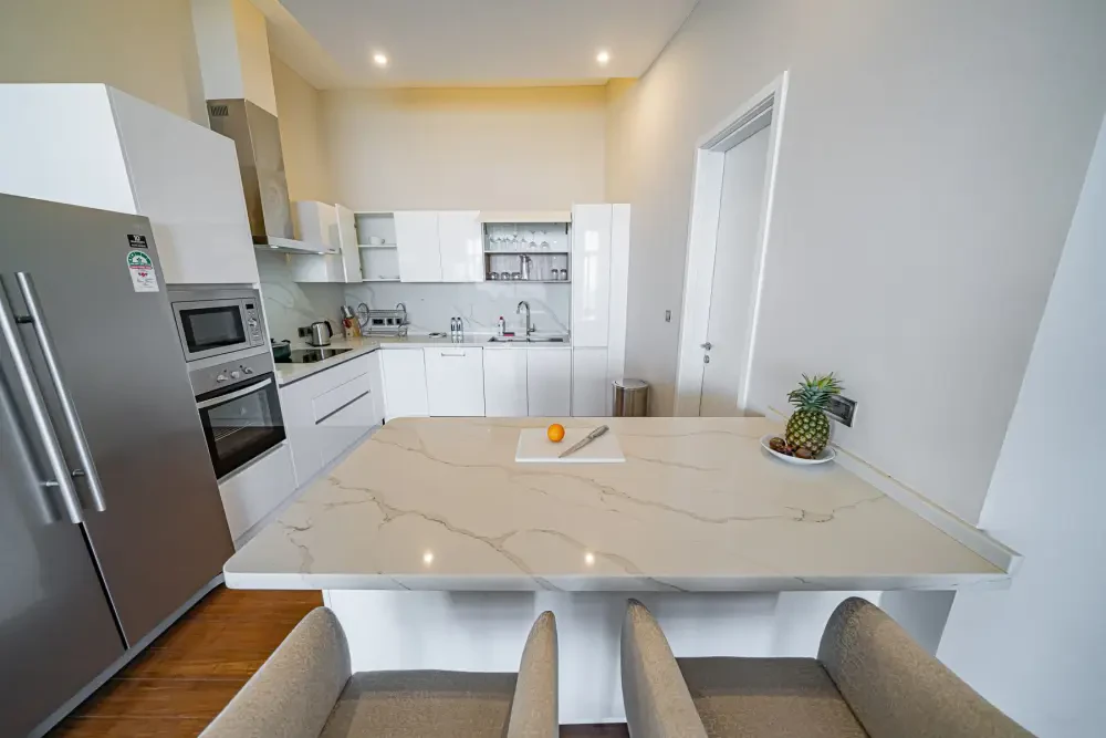 Two-bedroom Pent house — photo 16