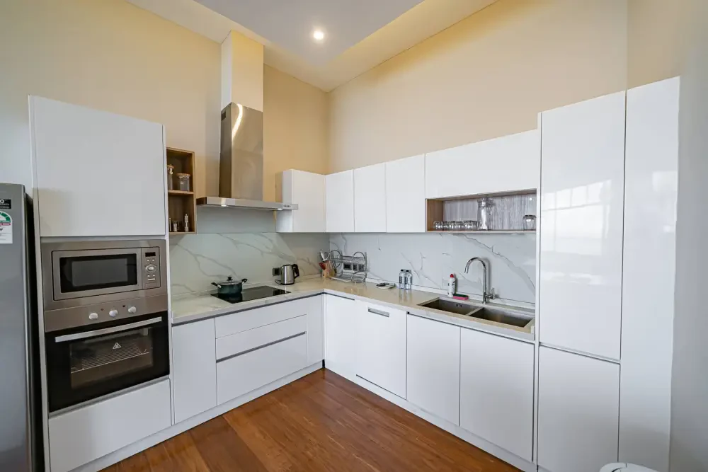 Two-bedroom Pent house — photo 17