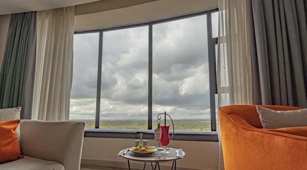 One-Bedroom apartment Park view — photo 7