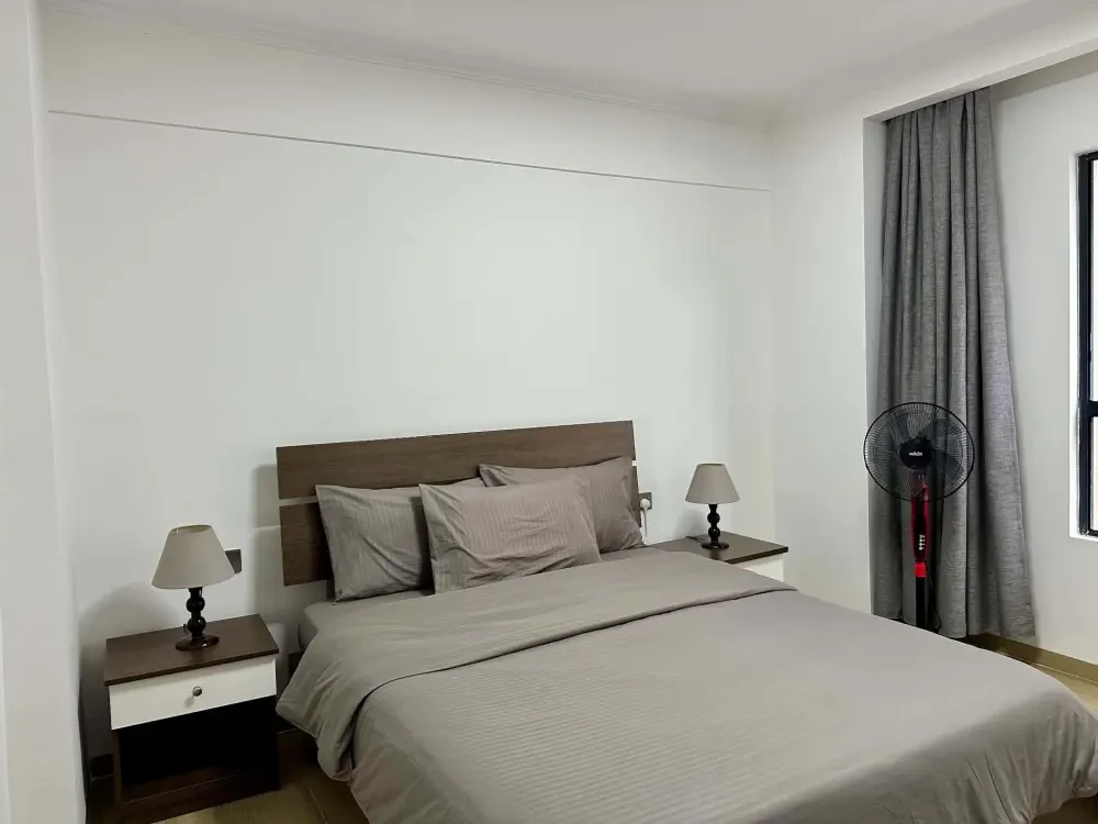 Stylish 2BR apartment, with free early check in & check out — photo 2