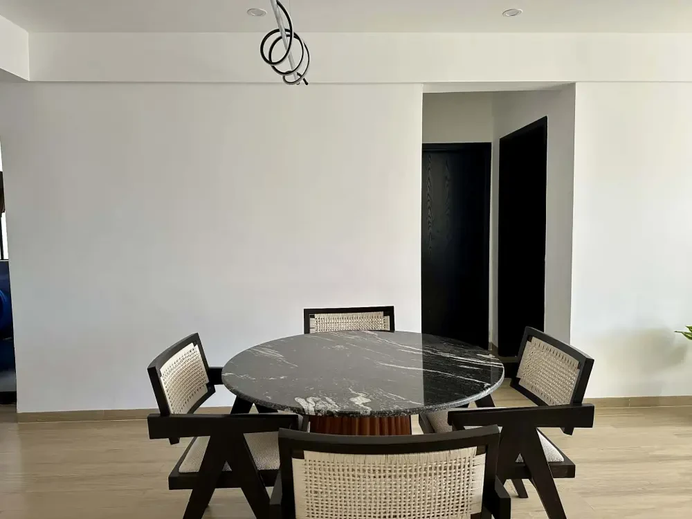 Stylish 2BR apartment, with free early check in & check out — photo 3