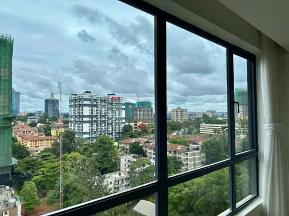 Stylish 2BR apartment, with free early check in & check out — photo 9