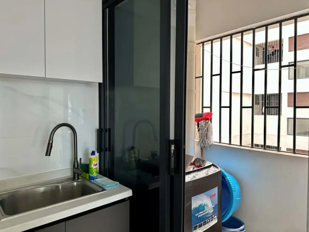 Stylish 2BR apartment, with free early check in & check out — photo 11